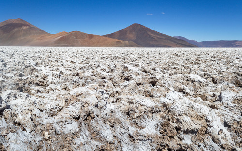 Ministerio de Minería e InvestChile promoverán oportunidades del litio en Corea y Japón