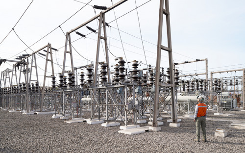 Engie Chile recibe aprobación ambiental para su primer proyecto de transmisión en la Región de O’Higgins