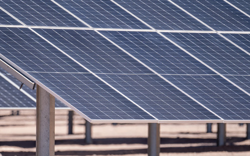 Chile destaca en Índice de Atractivo País para Energías Renovables como el mejor de la región