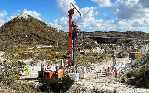 Las oportunidades de Latinoamérica en cobre y litio: avanzando hacia la “mina conectada”