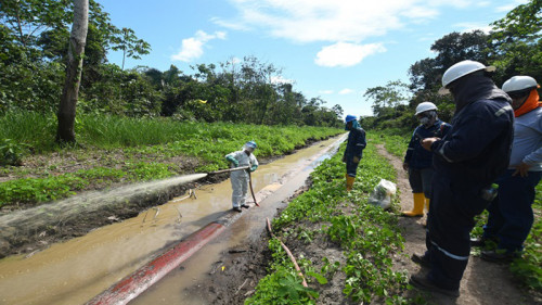 Perú: Establecen nuevo plazo excepcional para la adecuación ambiental de las actividades de hidrocarburos