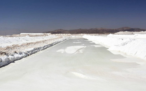 Ministra de Minería cierra III Ciclo de Coloquios del Primer Tribunal Ambiental
