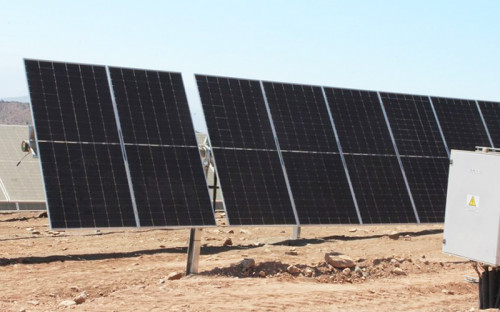 Aprueban parque fotovoltaico y un sistema de almacenamiento por US$ 370 millones en la Región de Coquimbo