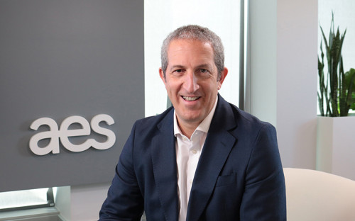AES Andes fortalece su portafolio renovable con la aprobación de su proyecto Pampas