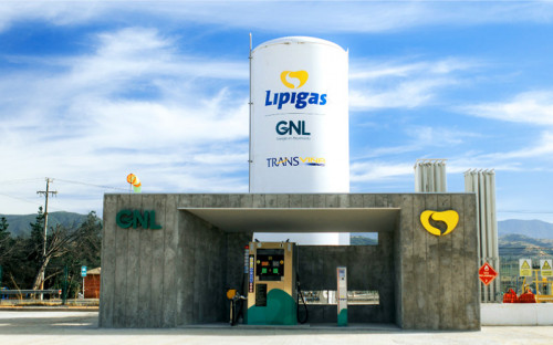 Ebitda de Empresas Lipigas alcanzó los $73.217 millones y creció 37,2%