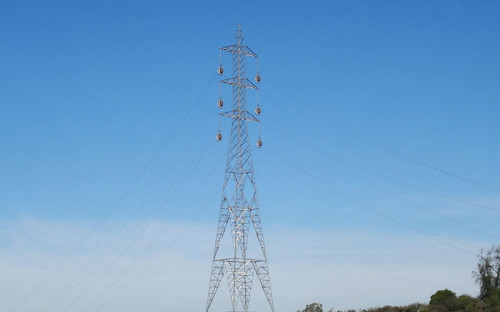 Comisión de Energía y Minería comenzará los estudios para reformar la distribución eléctrica