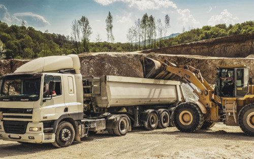 Sernageomin habilitó plataforma para el procedimiento de trabajo de empresas de transporte de minerales y concentrados
