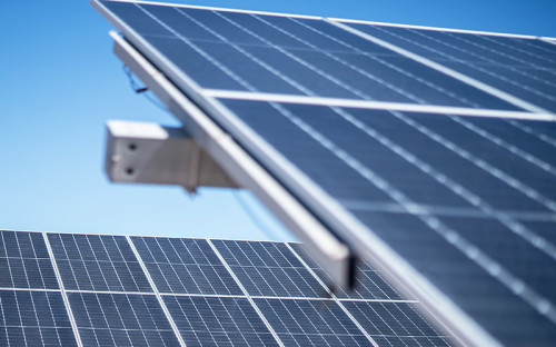 Proyecto Fotovoltaico Cristaria Solar: Dan inicio a proceso de participación ciudadana en la Región de Atacama