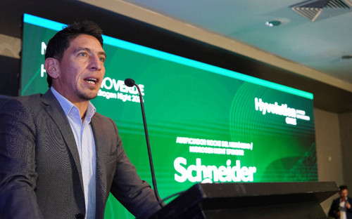 Hyvolution 2024: “La automatización de la energía es clave para el desarrollo del hidrógeno verde”
