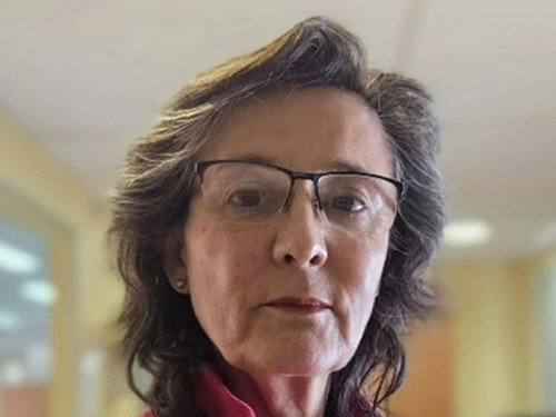 Claudia López es la nueva presidenta del Colegio de Geólogos de Chile