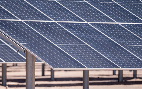 Tribunal resuelve que observaciones ciudadanas al proyecto fotovoltaico La Greda fueron correctamente consideradas