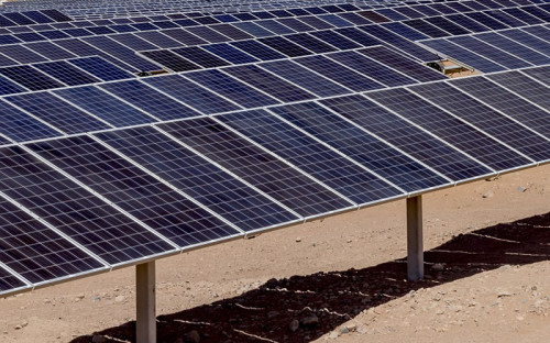 Grenergy incrementa Oasis de Atacama con la compra de 1GW solar a Repsol e Ibereólica