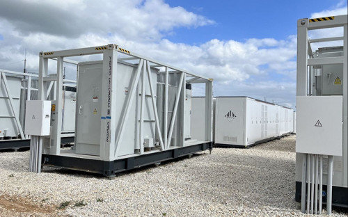 Ingresan a tramitación ambiental proyecto de almacenamiento de energía y línea de transmisión BESS por US$ 400 millones